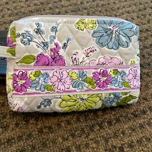 Vera Bradley Extra Small Makeup Bag